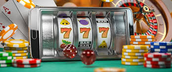 Официальный сайт Casino Bounty